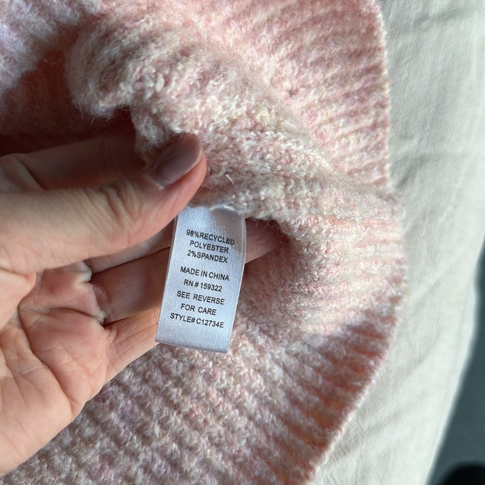 Jamison Sweater - image 5